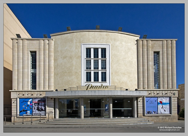 Cinema Rialto