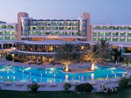 Athena Beach Hotel, Paphos