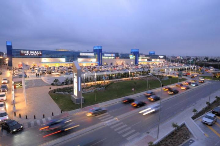 Mall of Cyprus