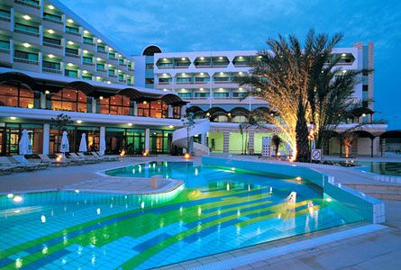 Athena Royal Hotel, Paphos